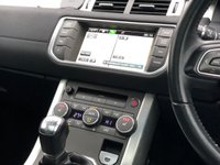 USED 2015 15 LAND ROVER RANGE ROVER EVOQUE 2.2 SD4 PURE TECH 5d 190 BHP 