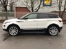 USED 2015 15 LAND ROVER RANGE ROVER EVOQUE 2.2 SD4 PURE TECH 5d 190 BHP 