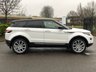 USED 2015 15 LAND ROVER RANGE ROVER EVOQUE 2.2 SD4 PURE TECH 5d 190 BHP 