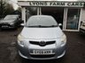USED 2009 09 TOYOTA AURIS 1.3 TR VVT-I S/S 5d 99 BHP 16" ALLOYS+AUTO CLIMATE CONTROL