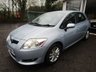USED 2009 09 TOYOTA AURIS 1.3 TR VVT-I S/S 5d 99 BHP 16" ALLOYS+AUTO CLIMATE CONTROL