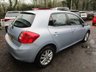 USED 2009 09 TOYOTA AURIS 1.3 TR VVT-I S/S 5d 99 BHP 16" ALLOYS+AUTO CLIMATE CONTROL