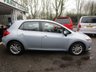 USED 2009 09 TOYOTA AURIS 1.3 TR VVT-I S/S 5d 99 BHP 16" ALLOYS+AUTO CLIMATE CONTROL