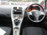 USED 2009 09 TOYOTA AURIS 1.3 TR VVT-I S/S 5d 99 BHP 16" ALLOYS+AUTO CLIMATE CONTROL