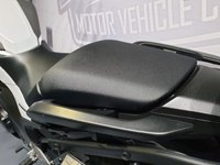 USED 2015 15 HONDA NC750 S WITH HUGE STORAGE & TOP BOX
