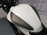 USED 2015 15 HONDA NC750 S WITH HUGE STORAGE & TOP BOX