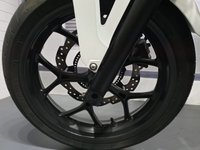 USED 2015 15 HONDA NC750 S WITH HUGE STORAGE & TOP BOX
