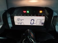 USED 2015 15 HONDA NC750 S WITH HUGE STORAGE & TOP BOX
