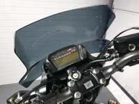 USED 2015 15 HONDA NC750 S WITH HUGE STORAGE & TOP BOX