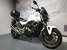 USED 2015 15 HONDA NC750 S WITH HUGE STORAGE & TOP BOX
