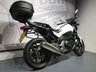 USED 2015 15 HONDA NC750 S WITH HUGE STORAGE & TOP BOX