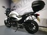 USED 2015 15 HONDA NC750 S WITH HUGE STORAGE & TOP BOX