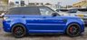 USED 2019 69 LAND ROVER RANGE ROVER SPORT 5.0 SVR 5d 567 BHP UPGRADED ALLOYS+EBONY INTERIOR