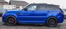 USED 2019 69 LAND ROVER RANGE ROVER SPORT 5.0 SVR 5d 567 BHP UPGRADED ALLOYS+EBONY INTERIOR
