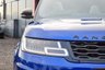 USED 2019 69 LAND ROVER RANGE ROVER SPORT 5.0 SVR 5d 567 BHP UPGRADED ALLOYS+EBONY INTERIOR