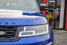 USED 2019 69 LAND ROVER RANGE ROVER SPORT 5.0 SVR 5d 567 BHP UPGRADED ALLOYS+EBONY INTERIOR
