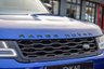 USED 2019 69 LAND ROVER RANGE ROVER SPORT 5.0 SVR 5d 567 BHP UPGRADED ALLOYS+EBONY INTERIOR