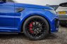 USED 2019 69 LAND ROVER RANGE ROVER SPORT 5.0 SVR 5d 567 BHP UPGRADED ALLOYS+EBONY INTERIOR
