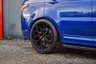 USED 2019 69 LAND ROVER RANGE ROVER SPORT 5.0 SVR 5d 567 BHP UPGRADED ALLOYS+EBONY INTERIOR