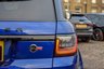 USED 2019 69 LAND ROVER RANGE ROVER SPORT 5.0 SVR 5d 567 BHP UPGRADED ALLOYS+EBONY INTERIOR