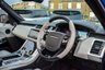 USED 2019 69 LAND ROVER RANGE ROVER SPORT 5.0 SVR 5d 567 BHP UPGRADED ALLOYS+EBONY INTERIOR