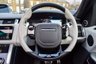 USED 2019 69 LAND ROVER RANGE ROVER SPORT 5.0 SVR 5d 567 BHP UPGRADED ALLOYS+EBONY INTERIOR
