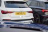 USED 2019 69 LAND ROVER RANGE ROVER SPORT 5.0 SVR 5d 567 BHP UPGRADED ALLOYS+EBONY INTERIOR