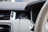 USED 2019 69 LAND ROVER RANGE ROVER SPORT 5.0 SVR 5d 567 BHP UPGRADED ALLOYS+EBONY INTERIOR