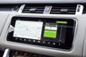 USED 2019 69 LAND ROVER RANGE ROVER SPORT 5.0 SVR 5d 567 BHP UPGRADED ALLOYS+EBONY INTERIOR