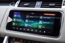 USED 2019 69 LAND ROVER RANGE ROVER SPORT 5.0 SVR 5d 567 BHP UPGRADED ALLOYS+EBONY INTERIOR