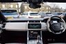 USED 2019 69 LAND ROVER RANGE ROVER SPORT 5.0 SVR 5d 567 BHP UPGRADED ALLOYS+EBONY INTERIOR
