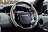 USED 2019 69 LAND ROVER RANGE ROVER SPORT 5.0 SVR 5d 567 BHP UPGRADED ALLOYS+EBONY INTERIOR