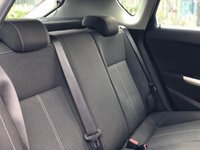 USED 2012 12 VAUXHALL ASTRA 1.6 SRI 5d 113 BHP 