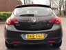 USED 2012 12 VAUXHALL ASTRA 1.6 SRI 5d 113 BHP 