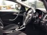 USED 2012 12 VAUXHALL ASTRA 1.6 SRI 5d 113 BHP 