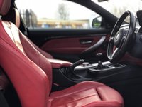 USED 2015 15 BMW 4 SERIES 2.0 420D M SPORT 2d 188 BHP 