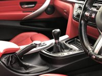 USED 2015 15 BMW 4 SERIES 2.0 420D M SPORT 2d 188 BHP 