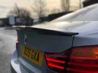 USED 2015 15 BMW 4 SERIES 2.0 420D M SPORT 2d 188 BHP 