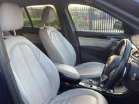USED 2015 65 BMW X1 2.0 SDRIVE18D XLINE 5d 148 BHP 