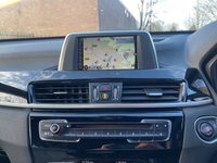 USED 2015 65 BMW X1 2.0 SDRIVE18D XLINE 5d 148 BHP 
