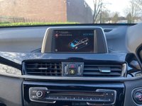 USED 2015 65 BMW X1 2.0 SDRIVE18D XLINE 5d 148 BHP 