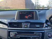 USED 2015 65 BMW X1 2.0 SDRIVE18D XLINE 5d 148 BHP 