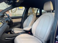 USED 2015 65 BMW X1 2.0 SDRIVE18D XLINE 5d 148 BHP 