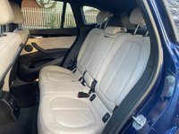USED 2015 65 BMW X1 2.0 SDRIVE18D XLINE 5d 148 BHP 