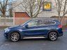 USED 2015 65 BMW X1 2.0 SDRIVE18D XLINE 5d 148 BHP 