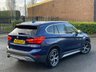USED 2015 65 BMW X1 2.0 SDRIVE18D XLINE 5d 148 BHP 
