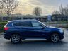 USED 2015 65 BMW X1 2.0 SDRIVE18D XLINE 5d 148 BHP 