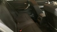 USED 2013 63 BMW 1 SERIES 1.6 116D EFFICIENTDYNAMICS 5d 114 BHP 
