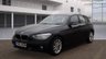 USED 2013 63 BMW 1 SERIES 1.6 116D EFFICIENTDYNAMICS 5d 114 BHP 