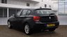 USED 2013 63 BMW 1 SERIES 1.6 116D EFFICIENTDYNAMICS 5d 114 BHP 